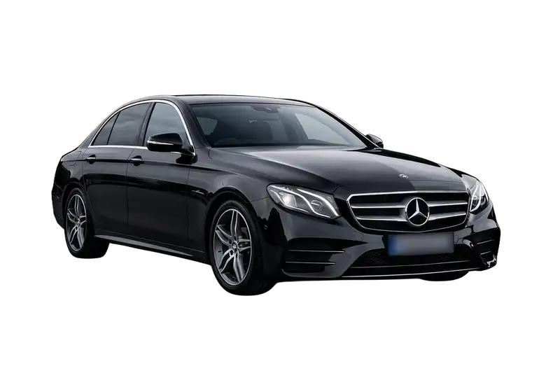 Premium Transferi Zagreb vozilo